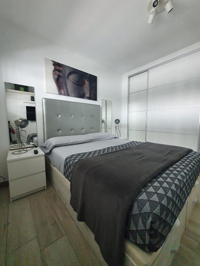 Luxury Sonnenland Apartment Maspalomas  Exterior photo
