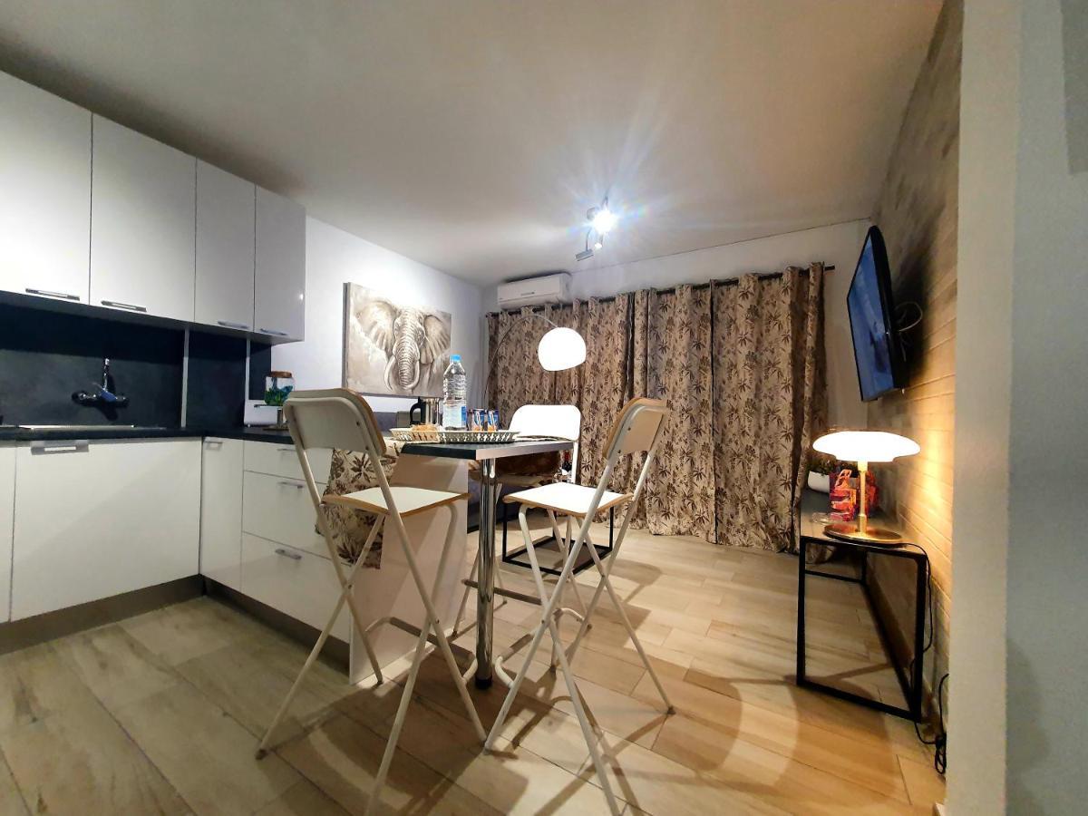 Luxury Sonnenland Apartment Maspalomas  Exterior photo