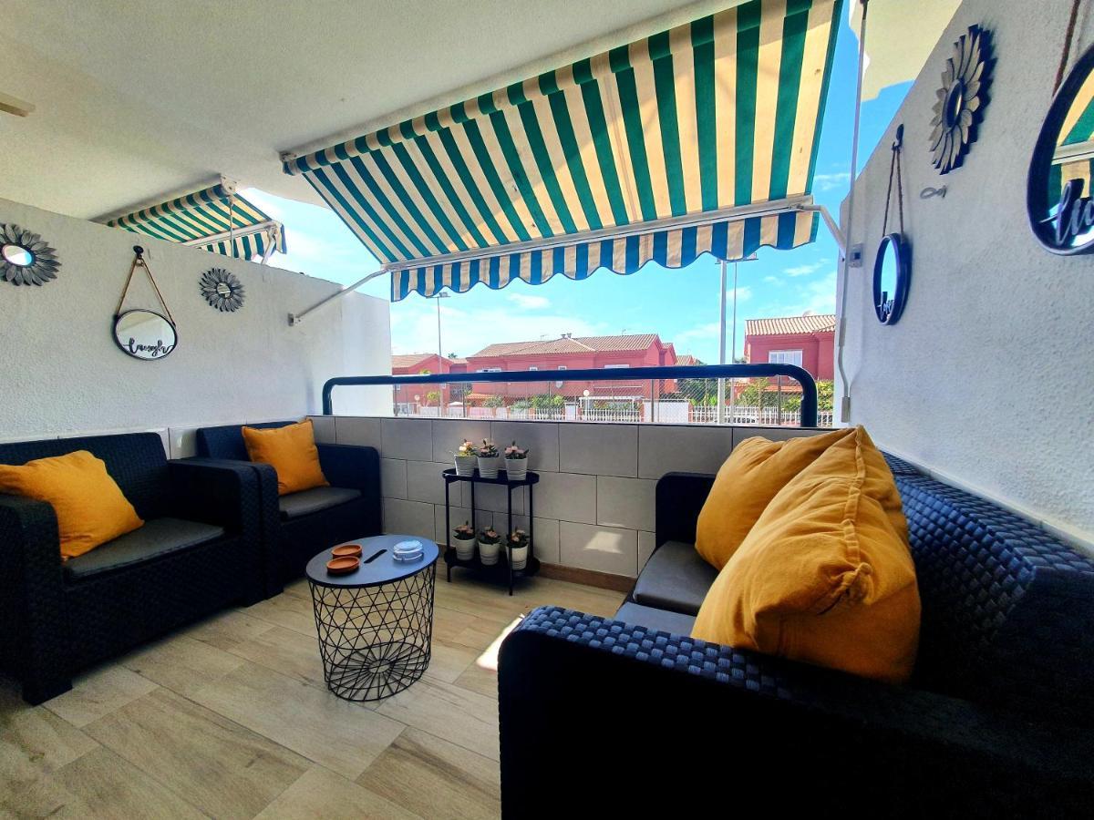 Luxury Sonnenland Apartment Maspalomas  Exterior photo
