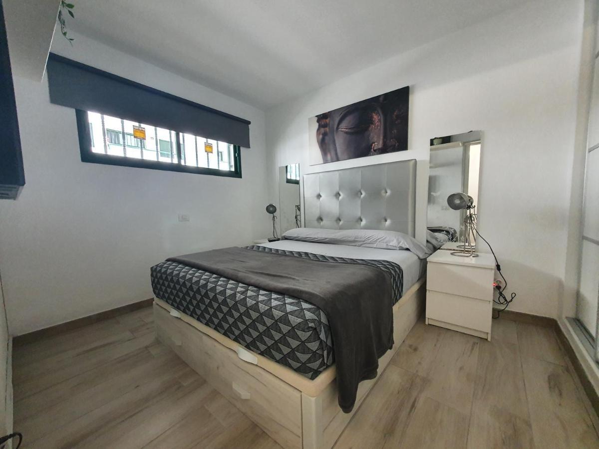 Luxury Sonnenland Apartment Maspalomas  Exterior photo