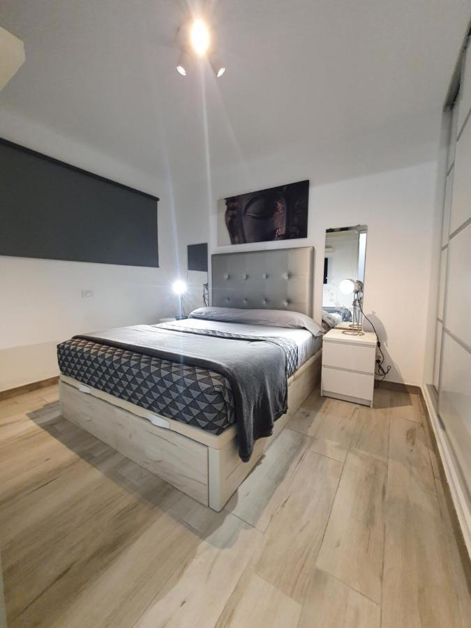 Luxury Sonnenland Apartment Maspalomas  Exterior photo
