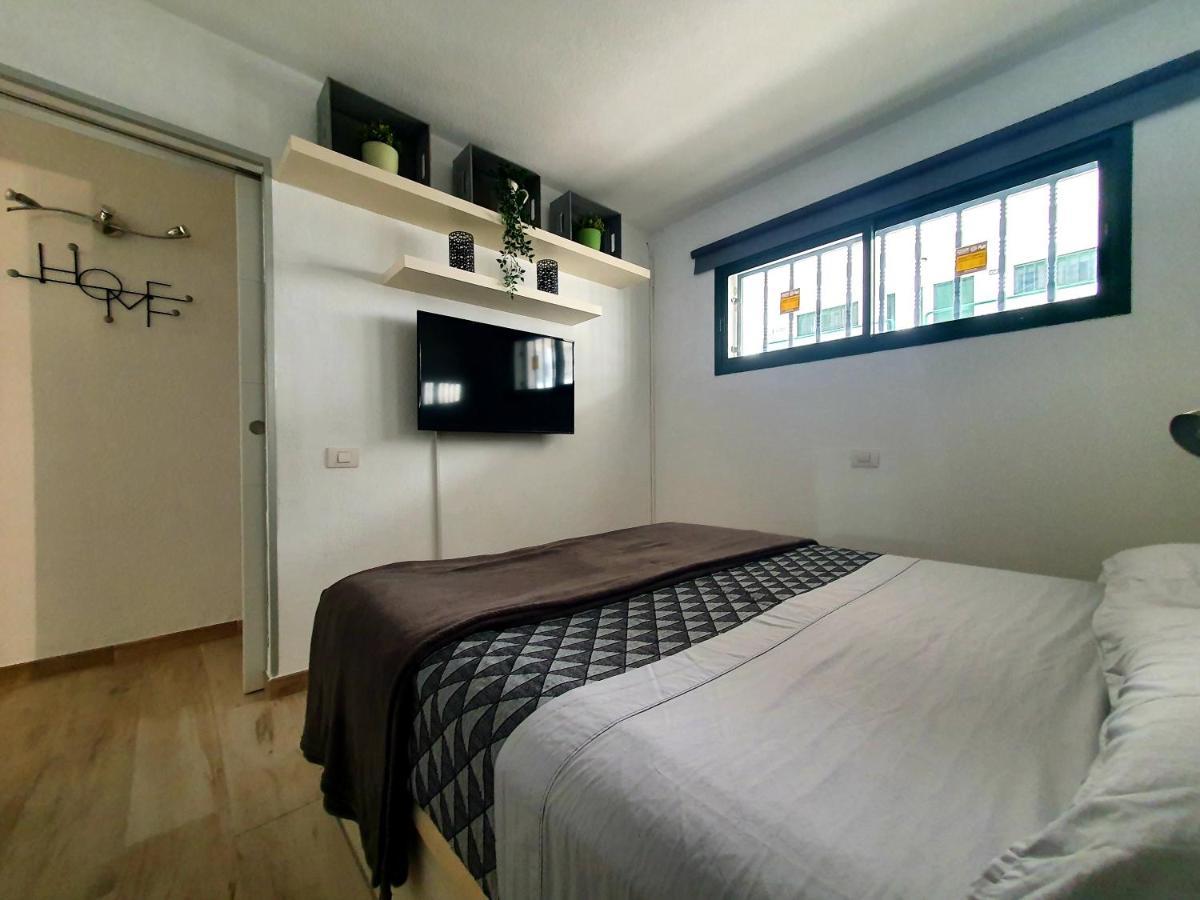 Luxury Sonnenland Apartment Maspalomas  Exterior photo
