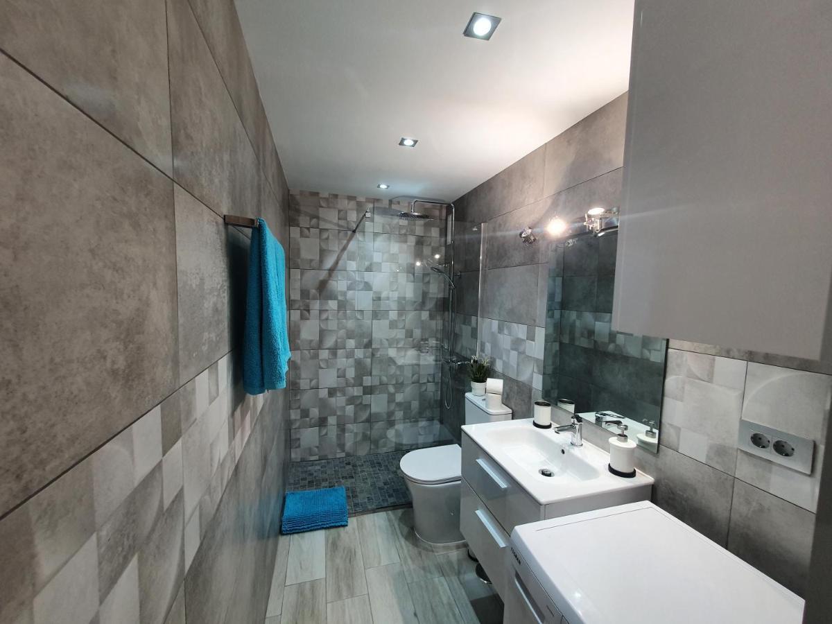 Luxury Sonnenland Apartment Maspalomas  Exterior photo