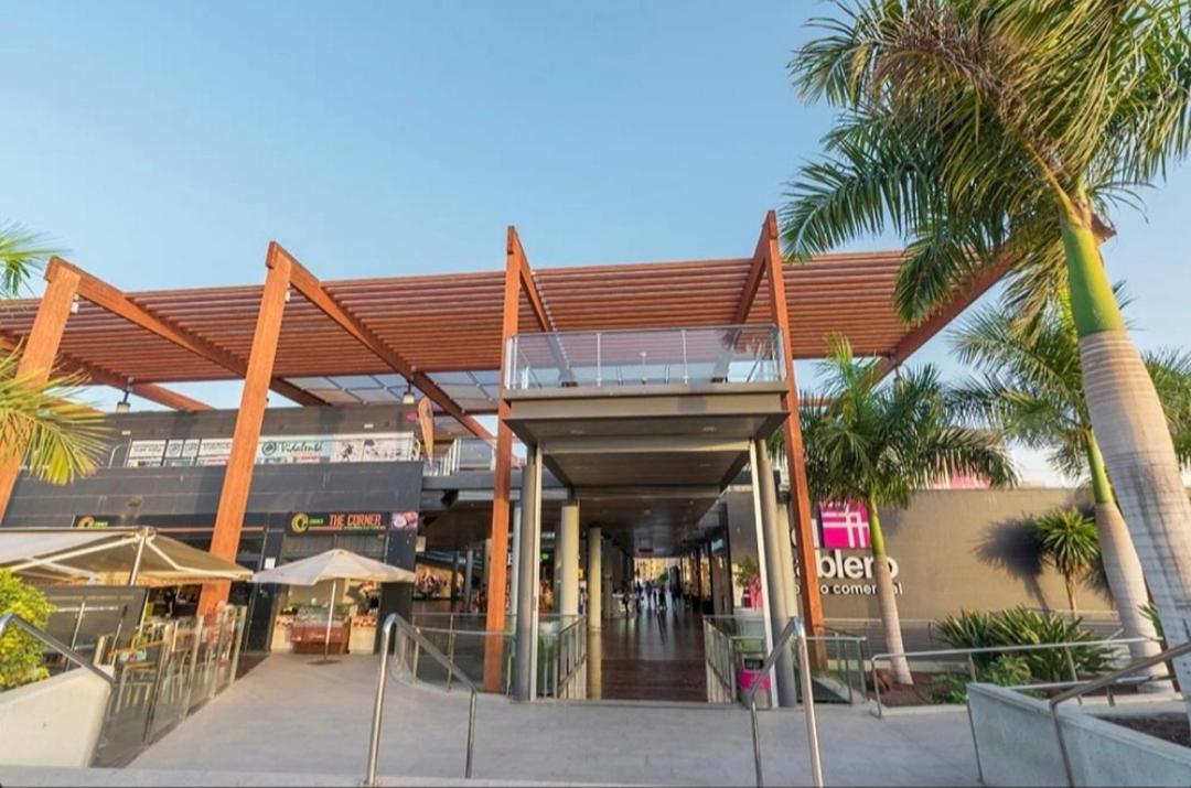 Luxury Sonnenland Apartment Maspalomas  Exterior photo