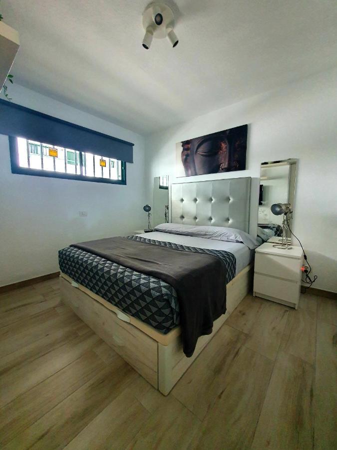 Luxury Sonnenland Apartment Maspalomas  Exterior photo