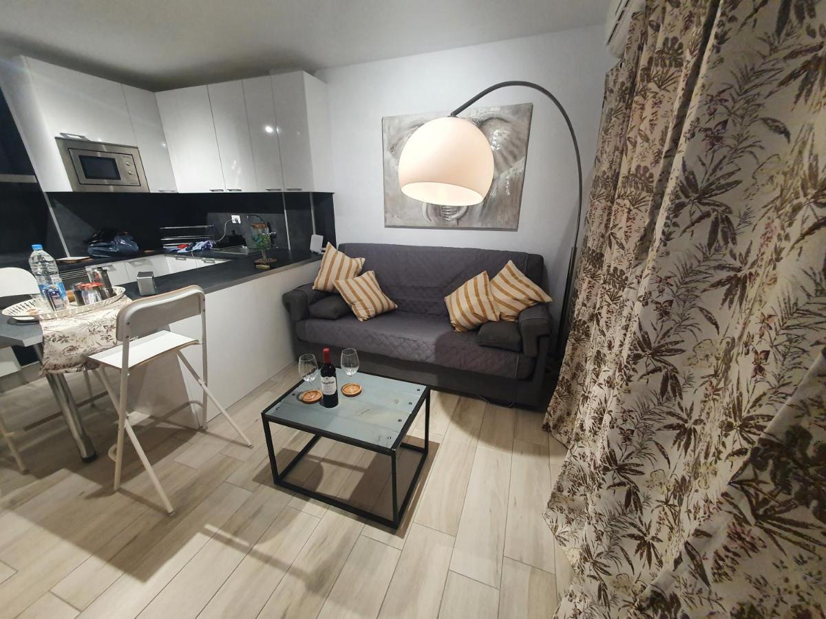 Luxury Sonnenland Apartment Maspalomas  Exterior photo