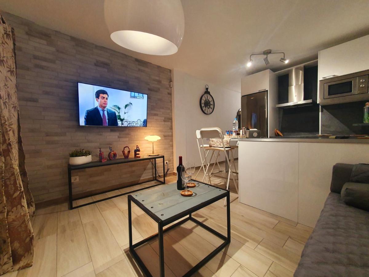 Luxury Sonnenland Apartment Maspalomas  Exterior photo
