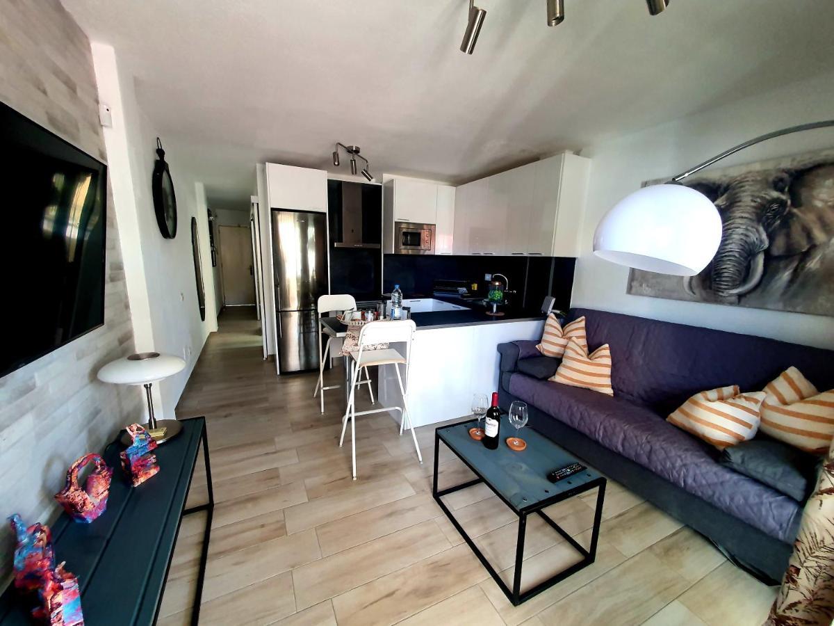 Luxury Sonnenland Apartment Maspalomas  Exterior photo