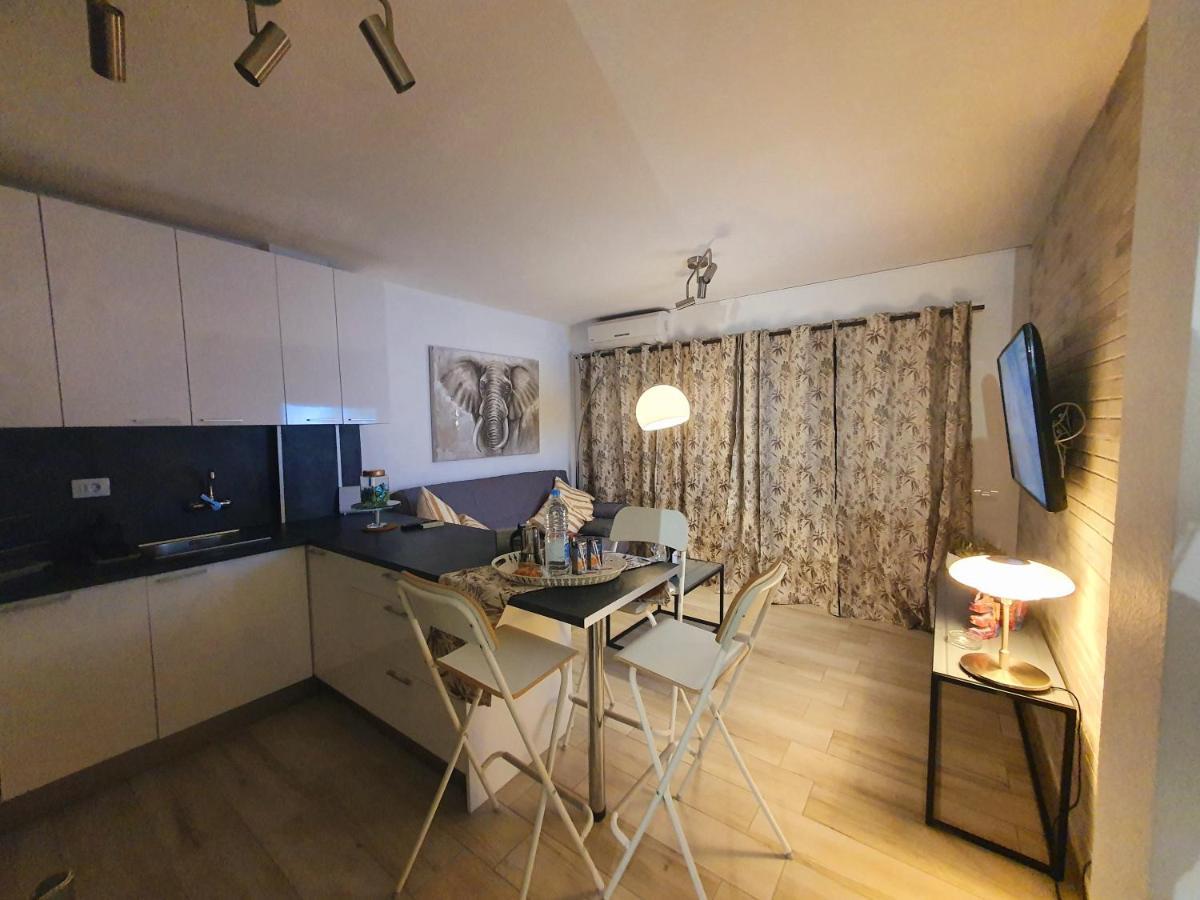 Luxury Sonnenland Apartment Maspalomas  Exterior photo