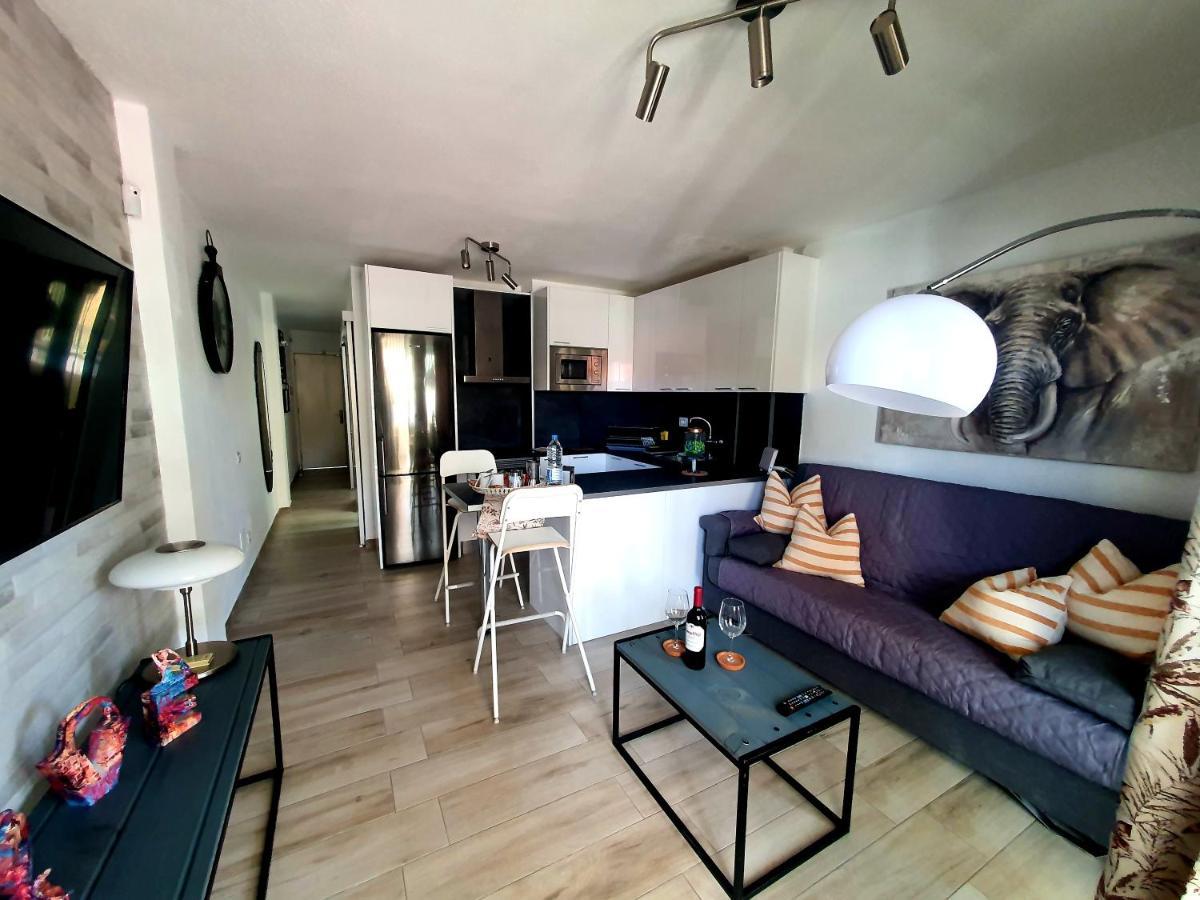 Luxury Sonnenland Apartment Maspalomas  Exterior photo