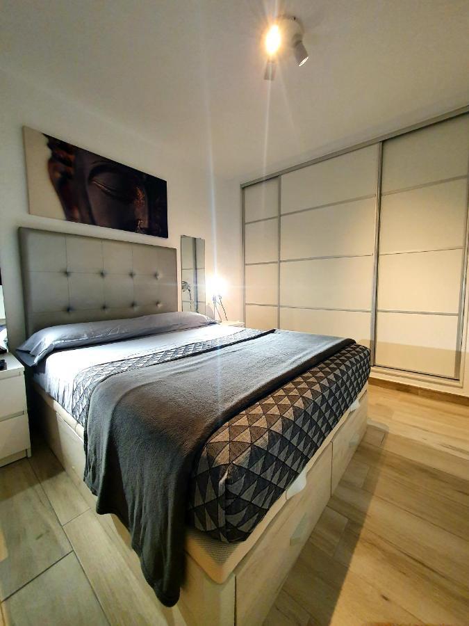 Luxury Sonnenland Apartment Maspalomas  Exterior photo